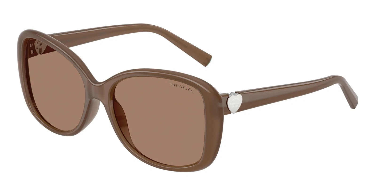 Tiffany 4257U Sunglasses - view 16